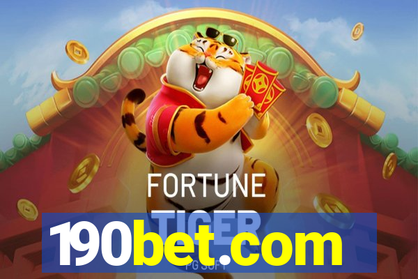 190bet.com