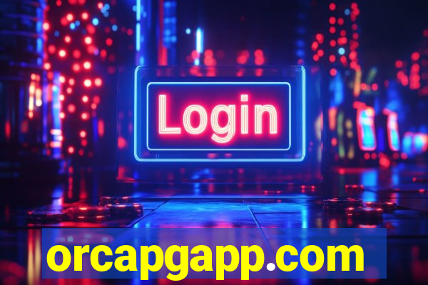 orcapgapp.com