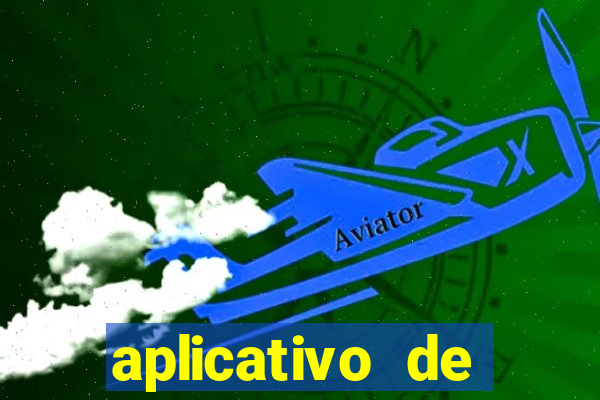 aplicativo de apostas esportivas