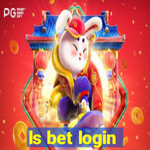 ls bet login