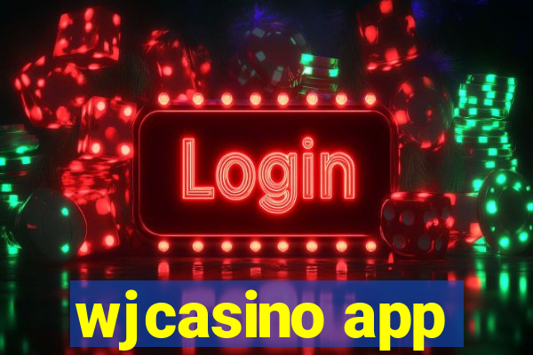 wjcasino app