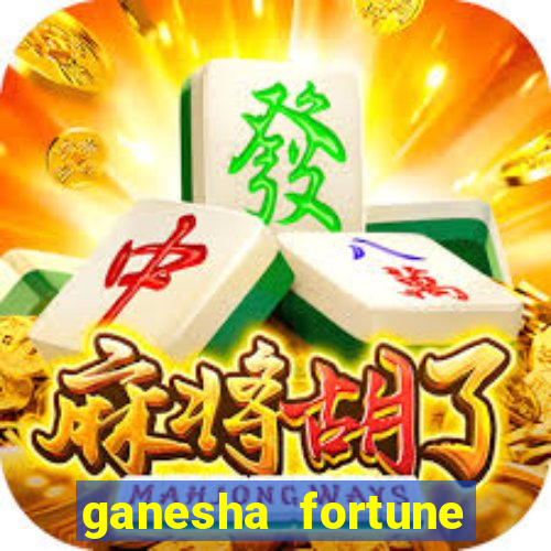 ganesha fortune demo slot