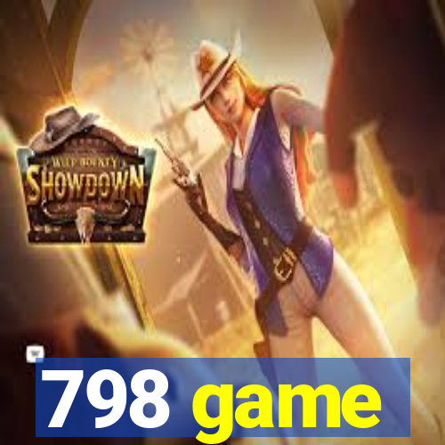 798 game