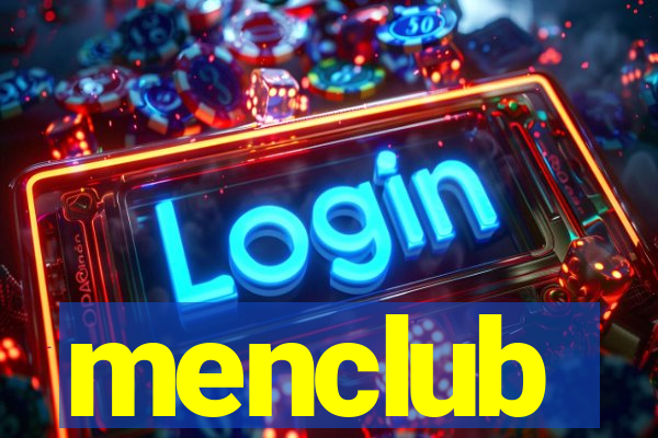 menclub