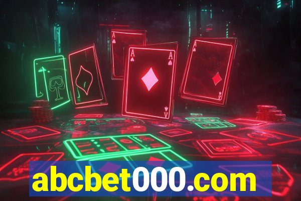 abcbet000.com