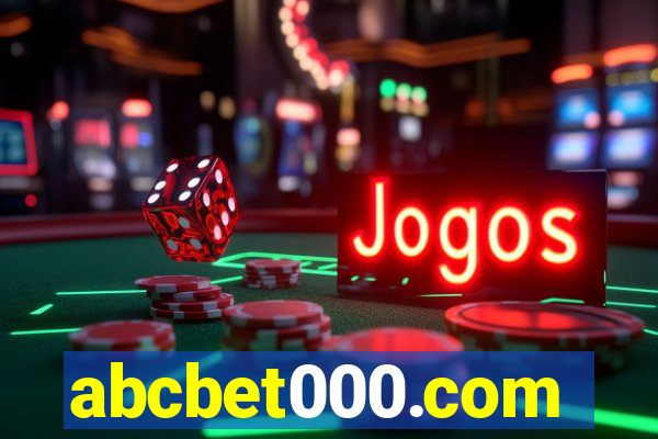 abcbet000.com