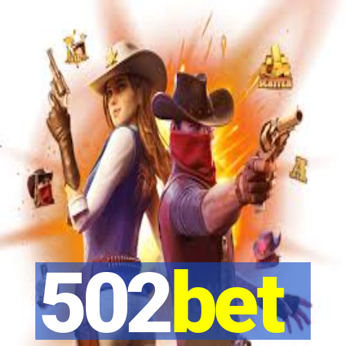 502bet