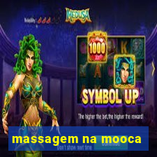 massagem na mooca