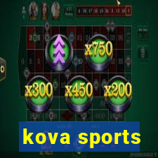 kova sports