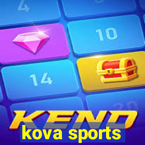 kova sports