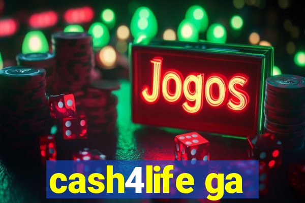 cash4life ga