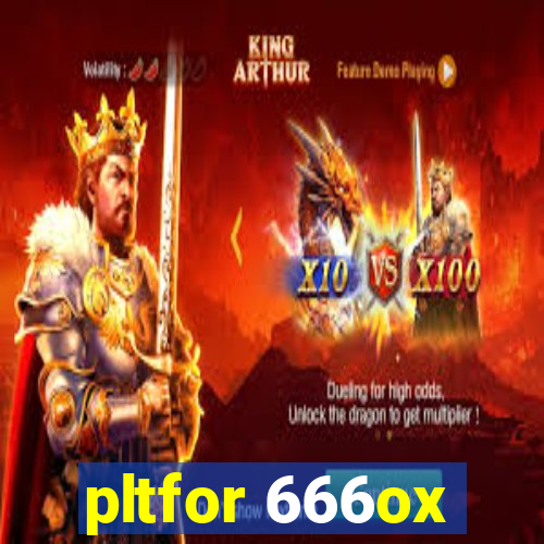 pltfor 666ox