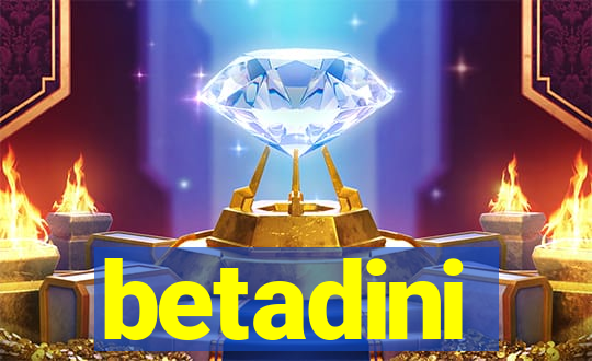 betadini