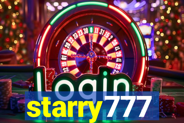 starry777