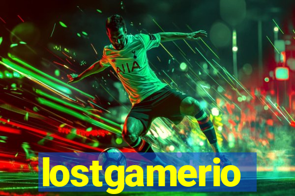 lostgamerio