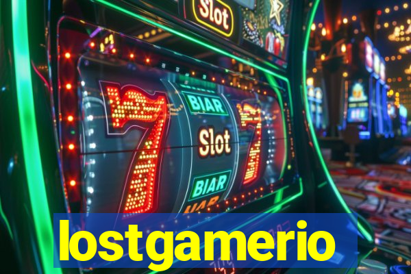 lostgamerio