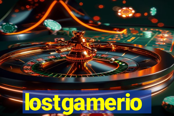 lostgamerio