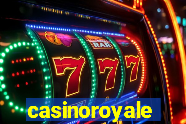 casinoroyale