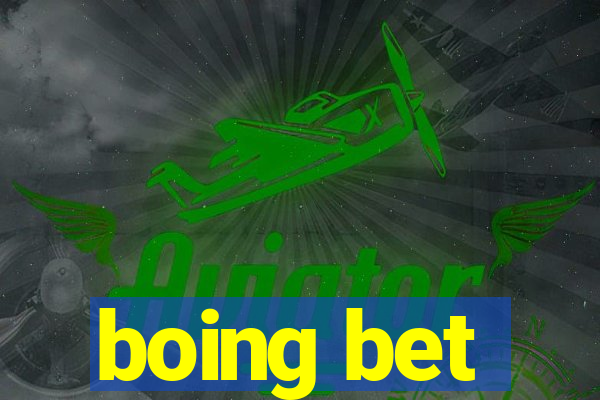 boing bet