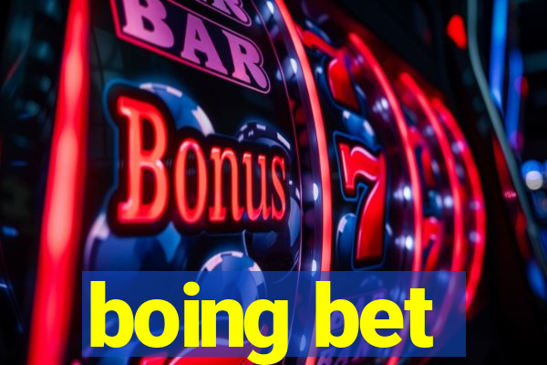 boing bet