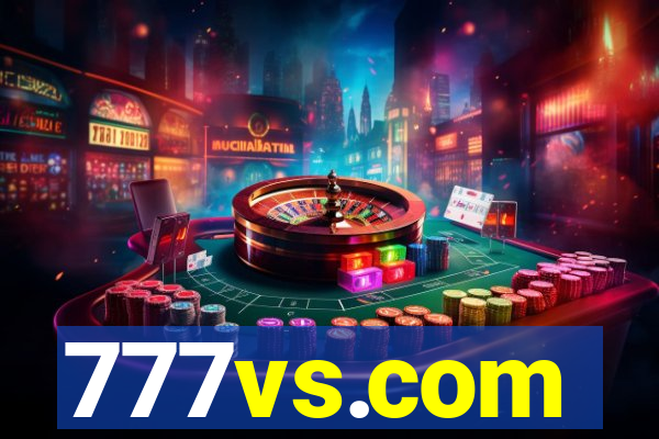 777vs.com