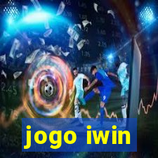 jogo iwin