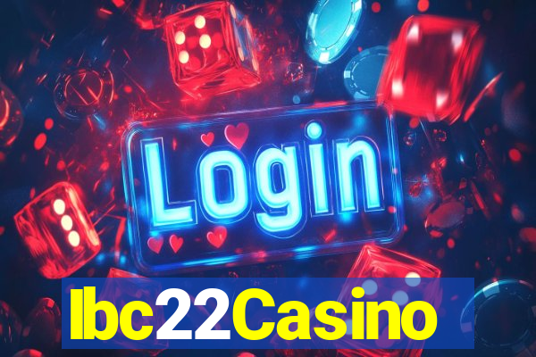 Ibc22Casino