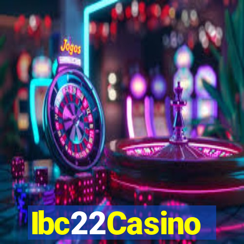 Ibc22Casino