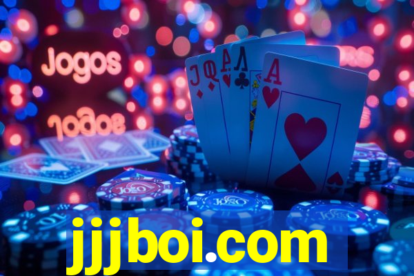 jjjboi.com