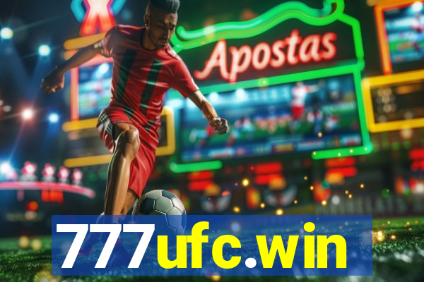 777ufc.win