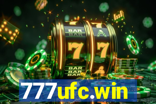 777ufc.win