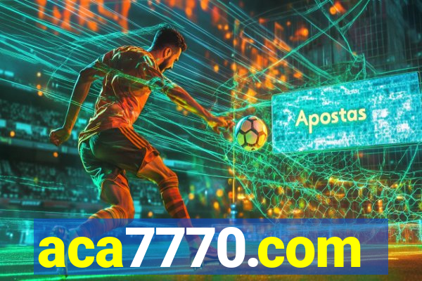 aca7770.com