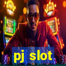 pj slot