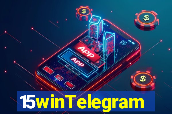 15winTelegram