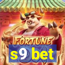 s9 bet