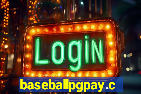 baseballpgpay.com