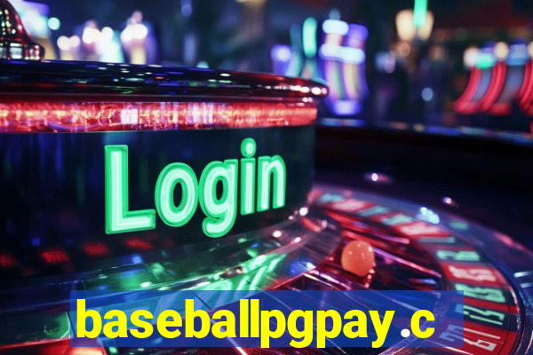 baseballpgpay.com