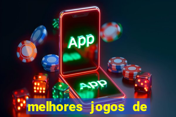 melhores jogos de tower defense para celular