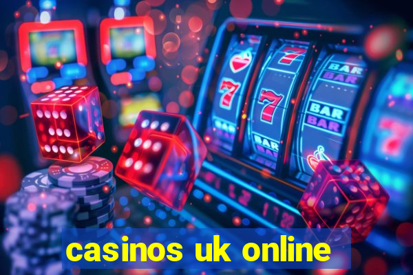 casinos uk online