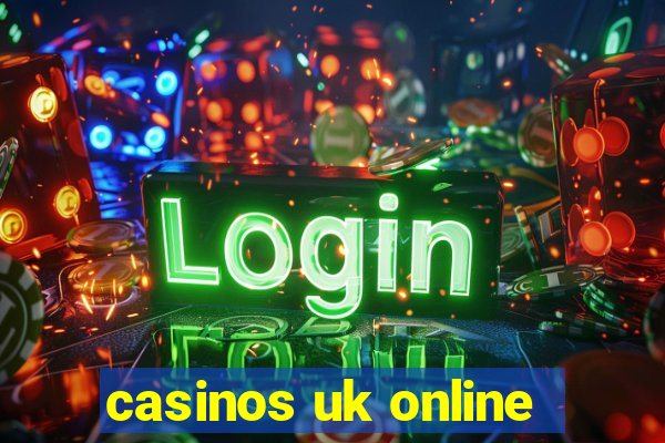 casinos uk online