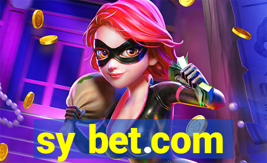 sy bet.com