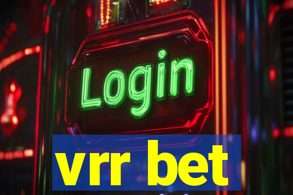 vrr bet