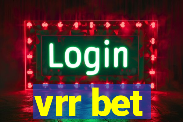 vrr bet