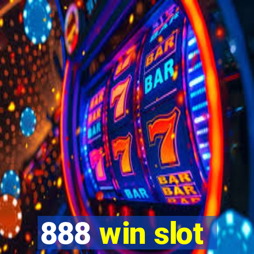 888 win slot