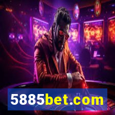 5885bet.com