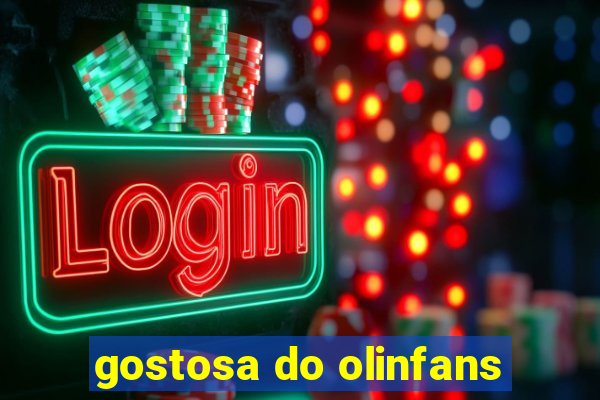 gostosa do olinfans