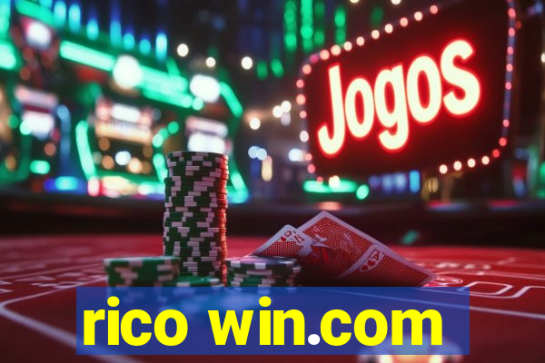 rico win.com