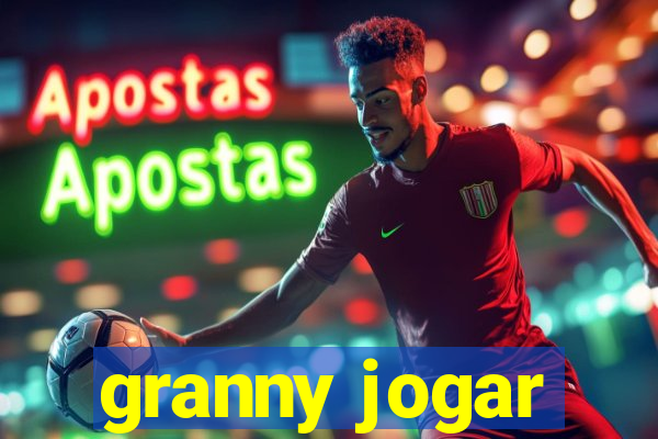 granny jogar