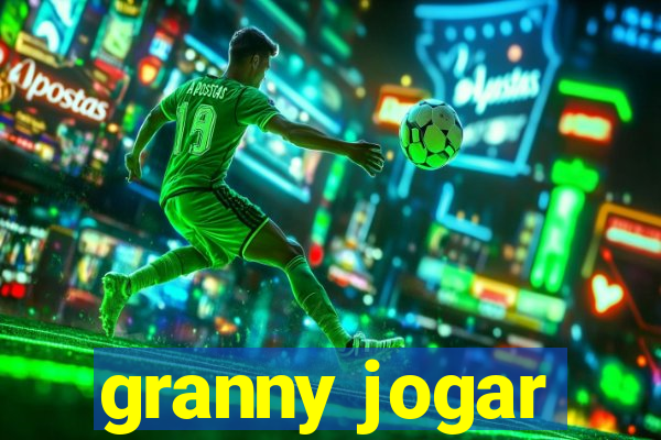 granny jogar