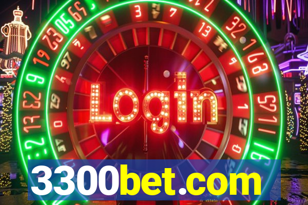 3300bet.com